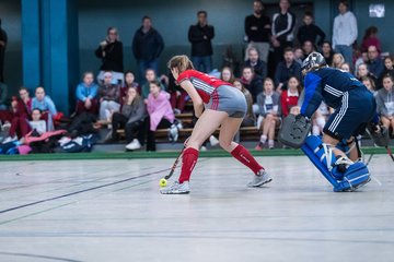 Bild 650 - B/C-Juniorinnen Hamburger Meisterschaft